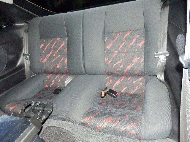 1998 Toyota Celica JDM car for sale — photo 15 of 20