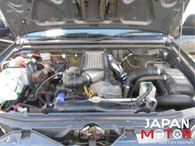 1999 Suzuki Jimny JDM car for sale — photo 15 of 20