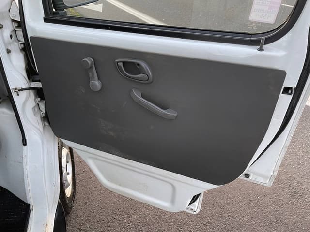 1999 Suzuki Carry JDM car for sale — photo 15 of 25
