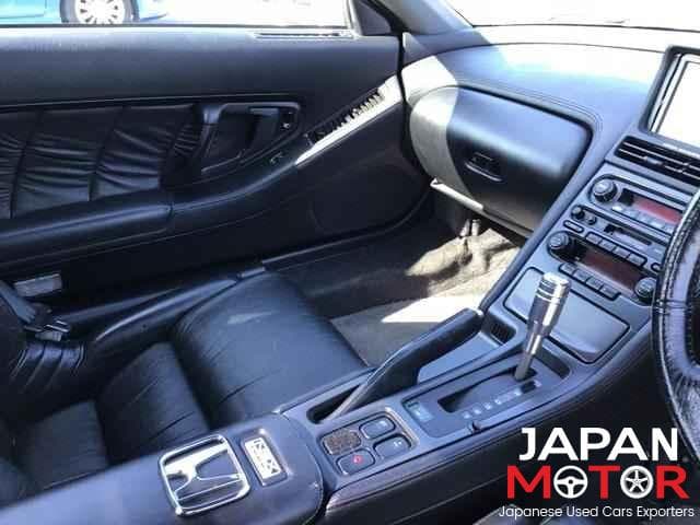 1990 Honda NSX JDM car for sale — photo 7 of 10