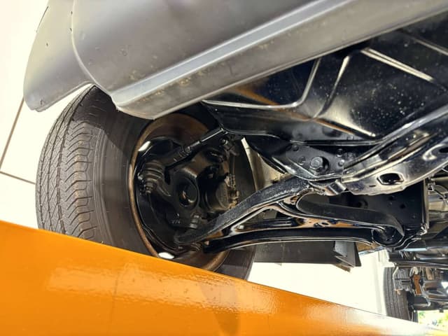 1999 Honda Acty JDM car for sale — photo 21 of 25