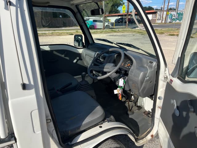 1998 Honda Accord JDM car for sale — photo 5 of 11