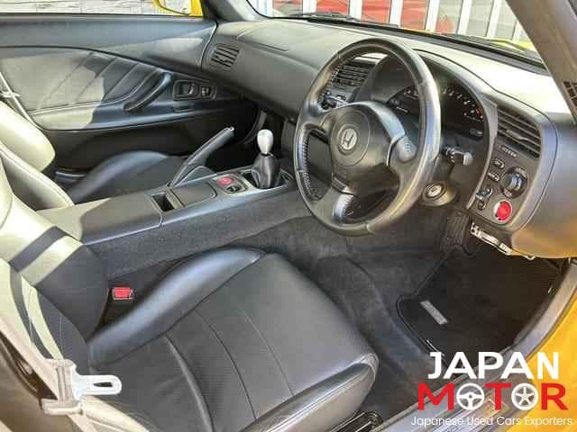 1999 Honda S2000 JDM car for sale — photo 3 of 13