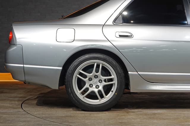 1998 Nissan Skyline JDM car for sale — photo 14 of 25