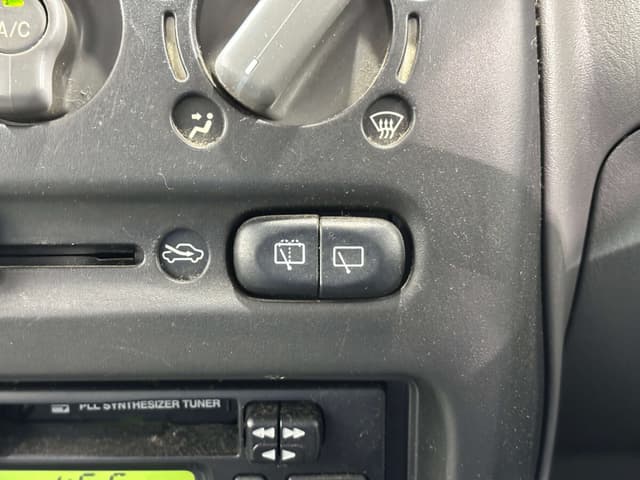 1999 Suzuki Wagon R JDM car for sale — photo 14 of 25