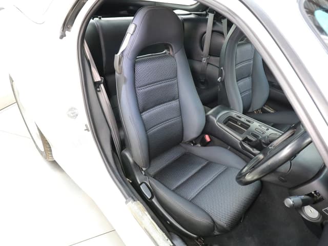 1998 Mazda RX-7 JDM car for sale — photo 14 of 25