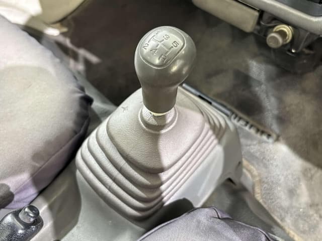 1996 Subaru Sambar JDM car for sale — photo 13 of 25