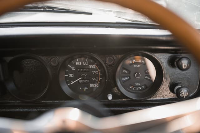 1989 JDM car for sale — photo 9 of 13