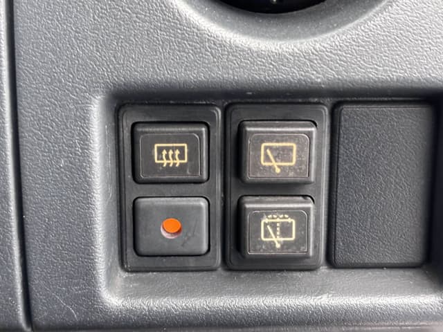 1997 Suzuki Jimny JDM car for sale — photo 18 of 25