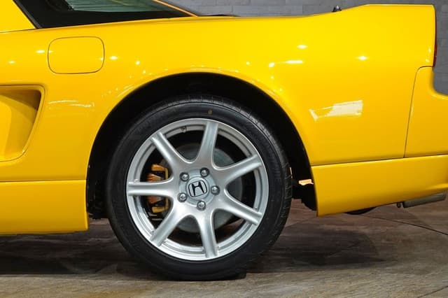 2002 Honda NSX JDM car for sale — photo 13 of 25