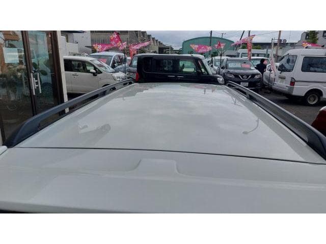 2000 Nissan Stagea JDM car for sale — photo 17 of 22