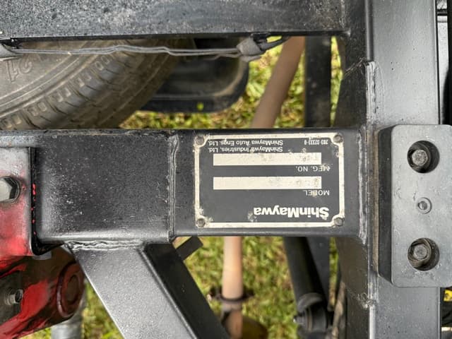 1997 Suzuki Carry JDM car for sale — photo 24 of 25