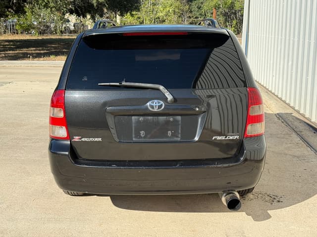 2000 Toyota Corolla JDM car for sale — photo 8 of 21