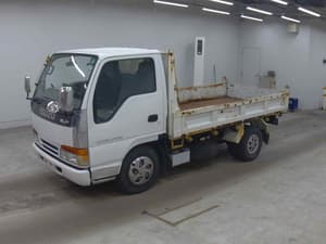 1996 Isuzu Elf JDM car for sale