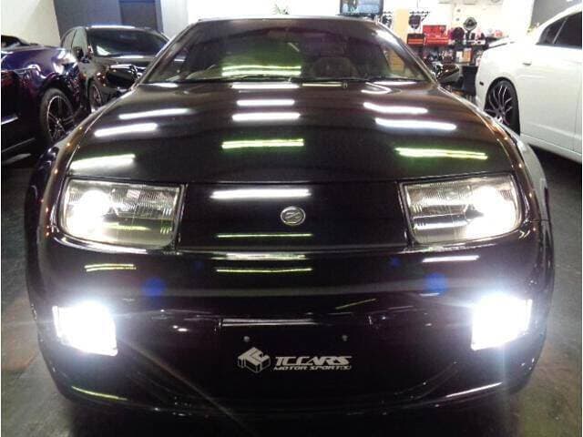 1990 Nissan Fairlady Z JDM car for sale — photo 10 of 12