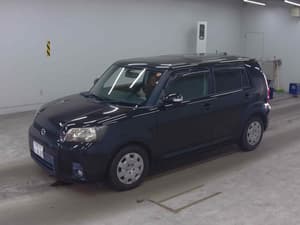2008 Toyota Corolla JDM car for sale