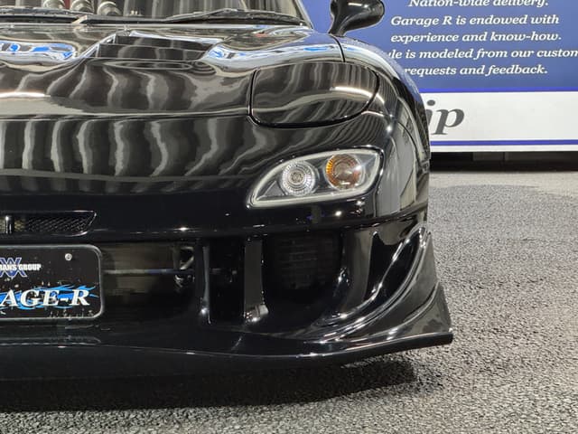 1992 Mazda RX-7 JDM car for sale — photo 16 of 25