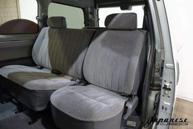 1994 Toyota Lite Ace JDM car for sale — photo 18 of 25