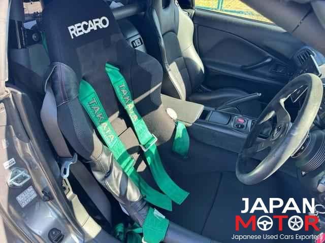 1999 Honda S2000 JDM car for sale — photo 12 of 23