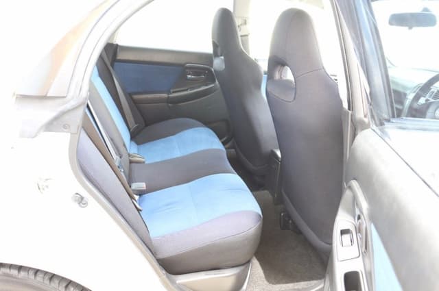 2002 JDM car for sale — photo 25 of 25