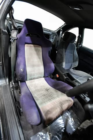 1994 Nissan Silvia JDM car for sale — photo 14 of 25