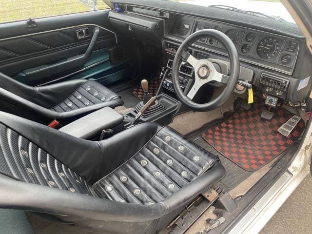 1978 Nissan Skyline JDM car for sale — photo 3 of 20