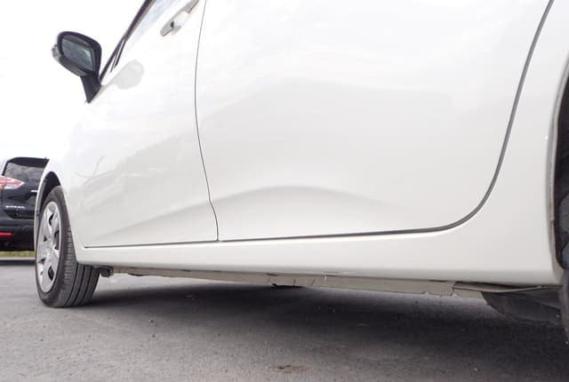2011 Toyota JDM car for sale — photo 19 of 25