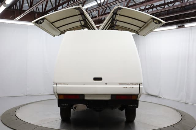 1991 Toyota Lite Ace JDM car for sale — photo 13 of 25