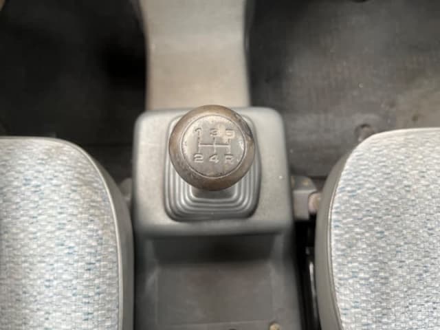 1995 Honda Street JDM car for sale — photo 18 of 18