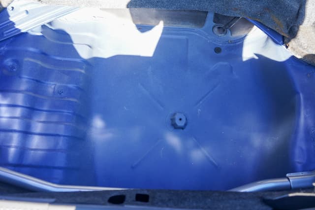 2001 Nissan Silvia JDM car for sale — photo 19 of 25