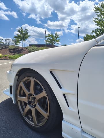 1996 Honda Integra JDM car for sale — photo 8 of 25