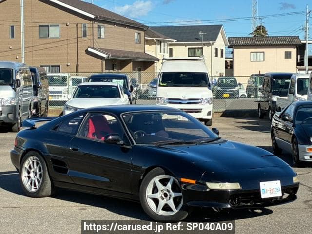 1994 Toyota MR2 JDM car for sale — photo 3 of 3