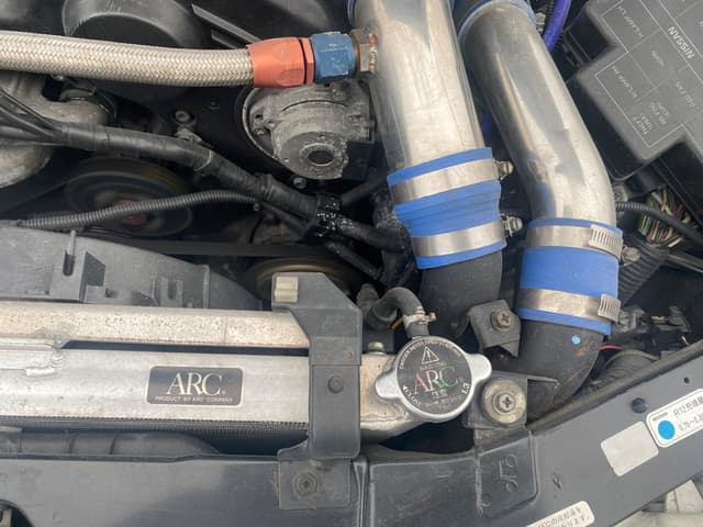 1990 Nissan Fairlady Z JDM car for sale — photo 18 of 18