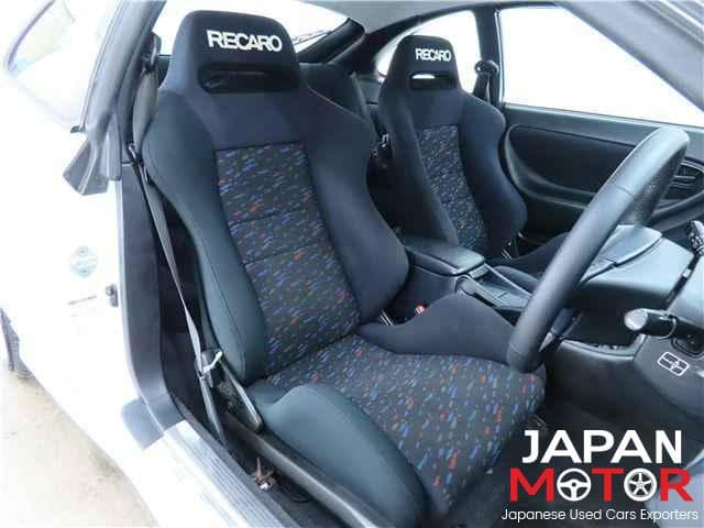 1998 Toyota Celica JDM car for sale — photo 8 of 15