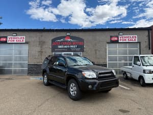 2005 Subaru Forester JDM car for sale