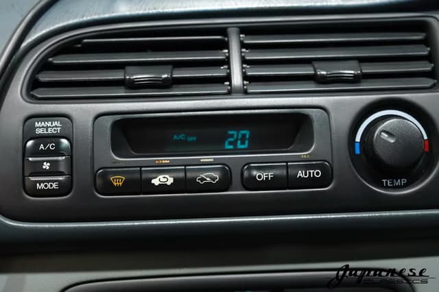 1995 Honda Accord JDM car for sale — photo 12 of 25