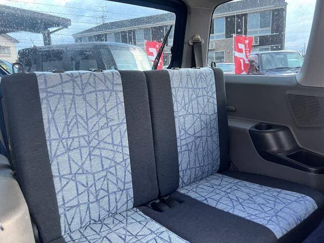 1998 Mitsubishi Pajero Mini JDM car for sale — photo 13 of 20