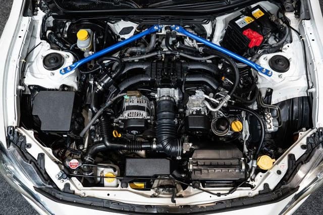 2012 Subaru BRZ JDM car for sale — photo 20 of 20