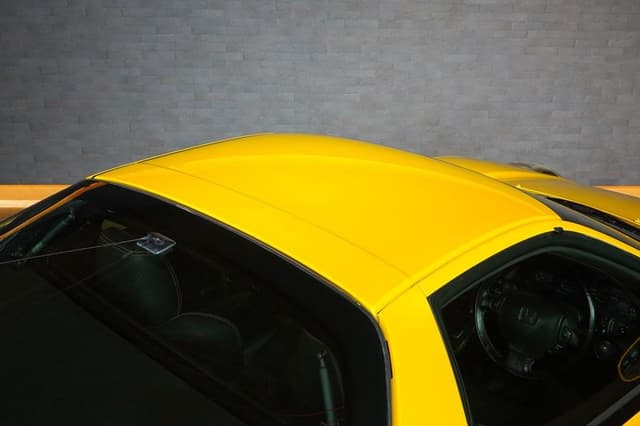 2002 Honda NSX JDM car for sale — photo 23 of 25