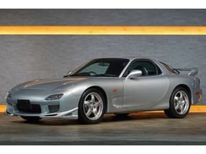 1999 Mazda RX-7 JDM car for sale