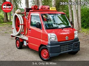 2000 Mitsubishi Minicab JDM car for sale