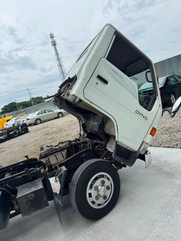 1999 Toyota Dyna JDM car for sale — photo 7 of 10