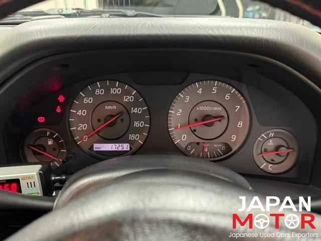 1999 Nissan Skyline JDM car for sale — photo 7 of 10