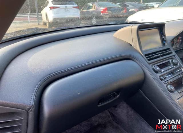 1991 Honda NSX JDM car for sale — photo 25 of 25