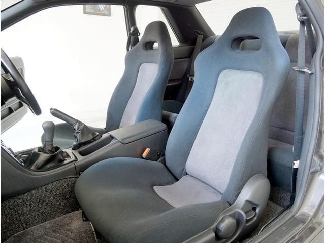 1990 Nissan Skyline JDM car for sale — photo 15 of 25