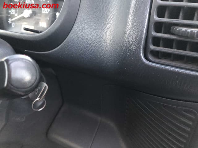 1999 Honda Acty JDM car for sale — photo 16 of 22