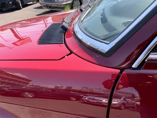 1987 Bmw 5 Series JDM car for sale — photo 2 of 9
