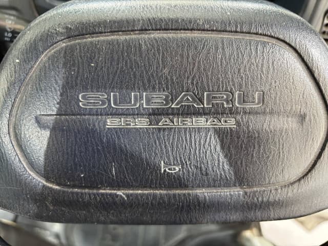 2001 Subaru Sambar JDM car for sale — photo 8 of 25