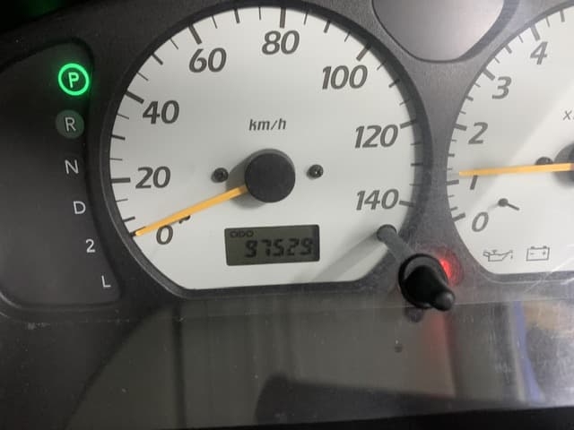 2000 Suzuki Jimny JDM car for sale — photo 8 of 25