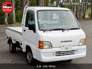 2000 Subaru Sambar JDM car for sale